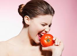 công dụng của cà chua phòng bệnh hiệu quả