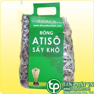 Địa chỉ bán hoa atiso tại quận 3 uy tín