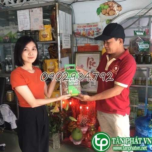 Phân phối bán hoa atiso tại Cần Giờ cải thiện chức năng gan