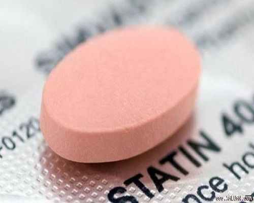 Thuốc statin có thể giảm nguy cơ tử vong do ung thư